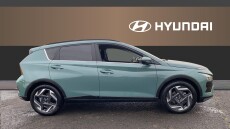 Hyundai BAYON 1.0 TGDi Premium 5dr DCT Petrol Hatchback
